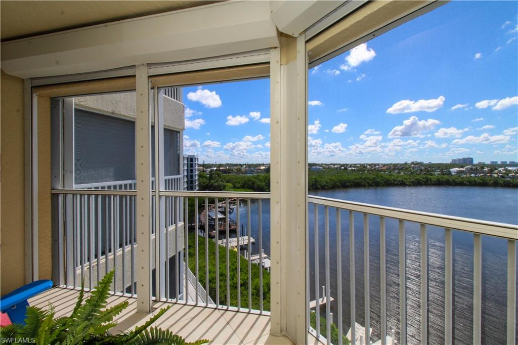 HICKORY BAY WEST - Residential Lease