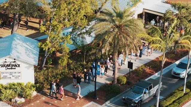 HICKORY BAY WEST - Residential Lease