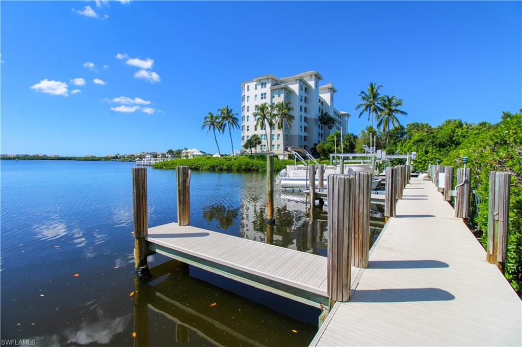 HICKORY BAY WEST - Residential Lease