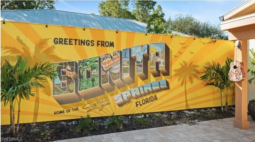 HICKORY BAY WEST - Residential Lease