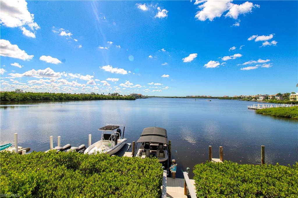 HICKORY BAY WEST - Residential Lease