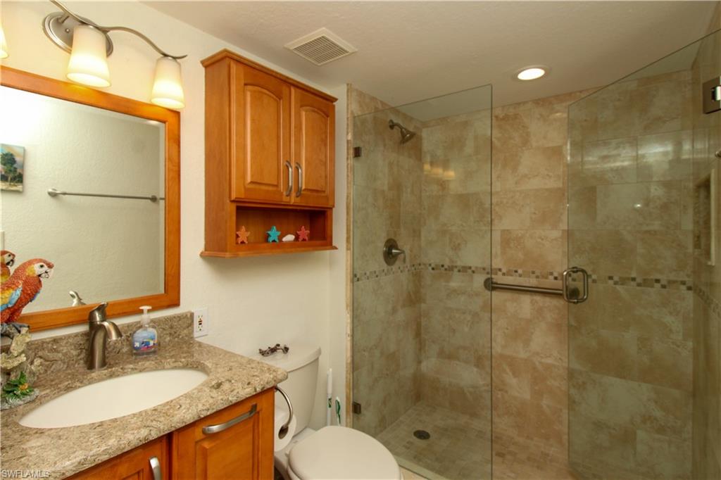 HICKORY BAY WEST - Residential Lease