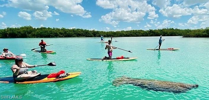 HICKORY BAY WEST - Residential Lease