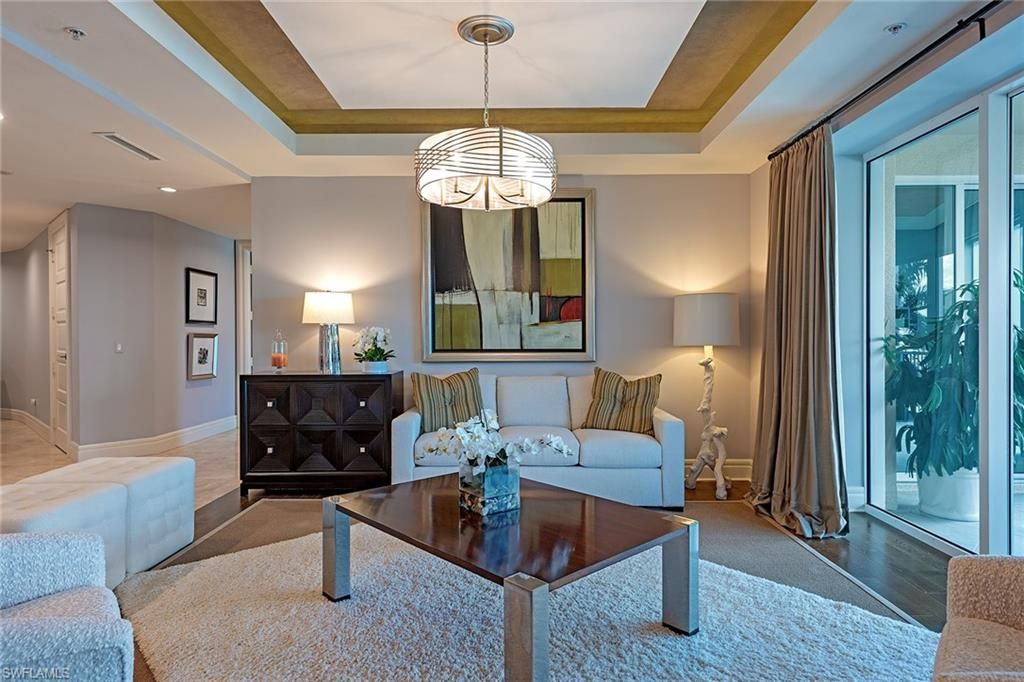 Photo of 4501 Gulf Shore BLVD N #404, NAPLES, FL 34103 (MLS # 225076970)