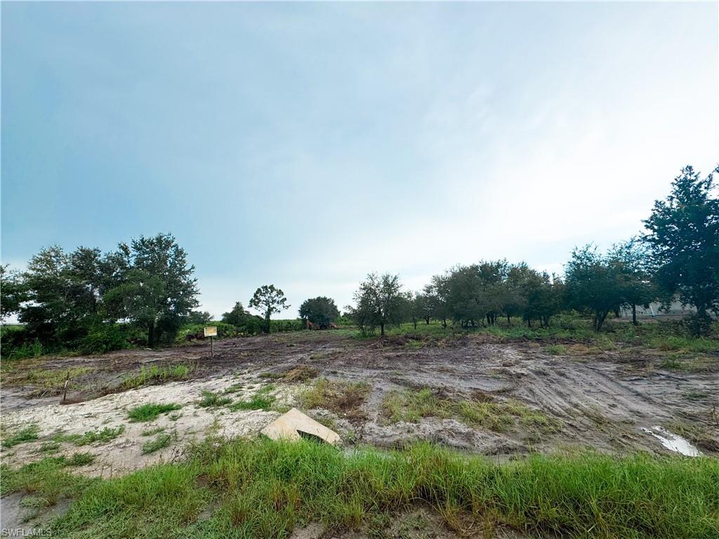 WHEELERS SUBD - Land