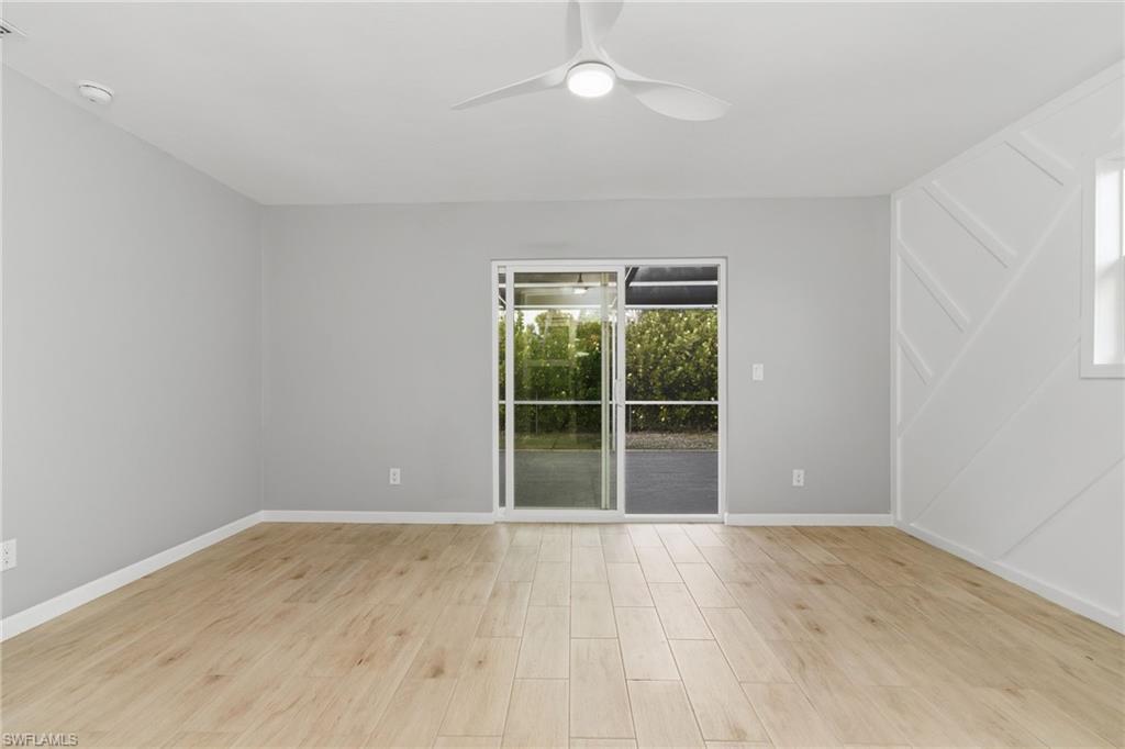 ISLAND PARK WOODLANDS - Residential