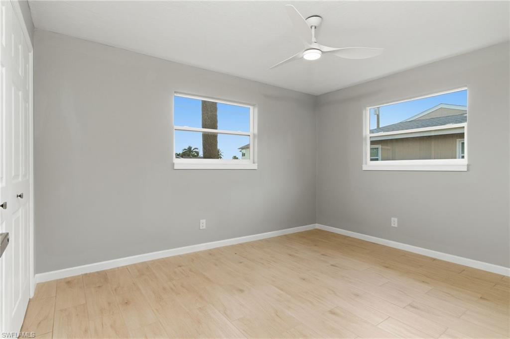 ISLAND PARK WOODLANDS - Residential