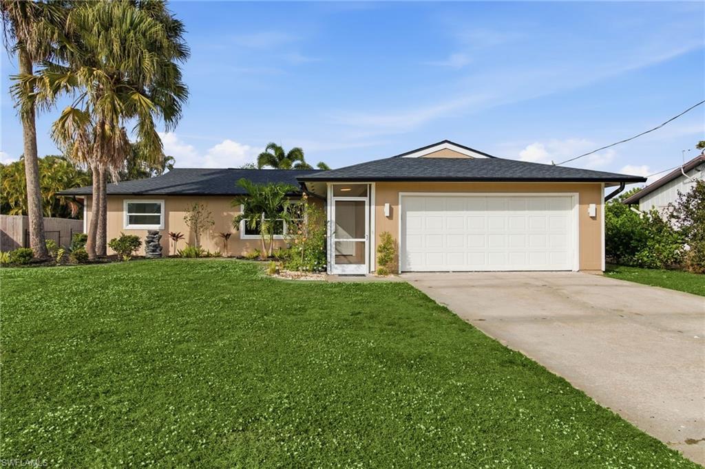 ISLAND PARK WOODLANDS - Residential