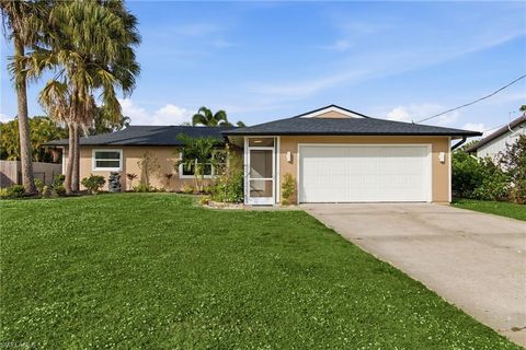 6152 Park RD FORT MYERS FL 33908