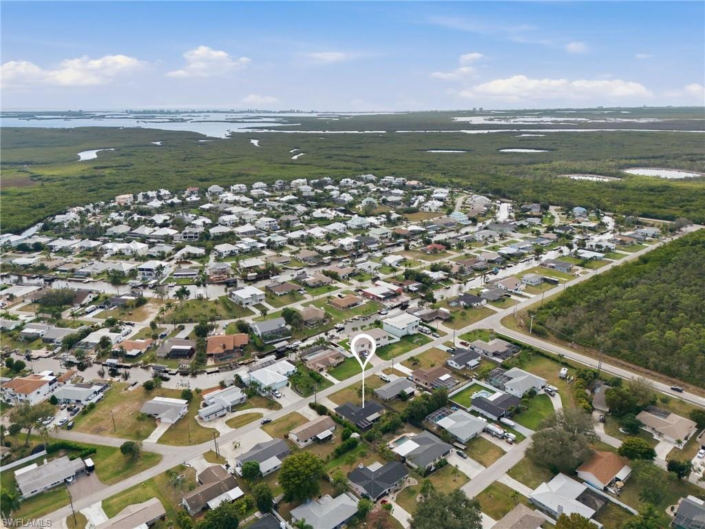 ISLAND PARK WOODLANDS - Residential