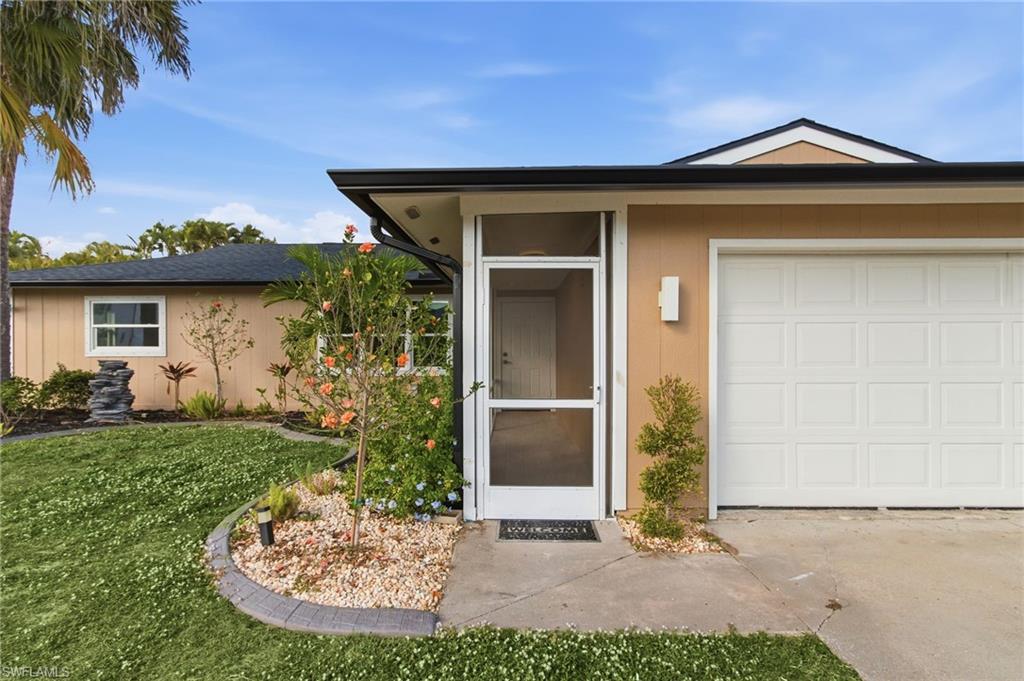 ISLAND PARK WOODLANDS - Residential