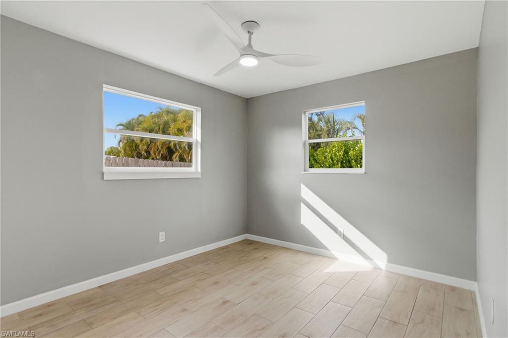 ISLAND PARK WOODLANDS - Residential