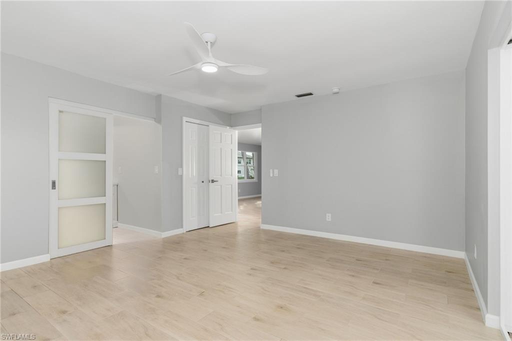 ISLAND PARK WOODLANDS - Residential