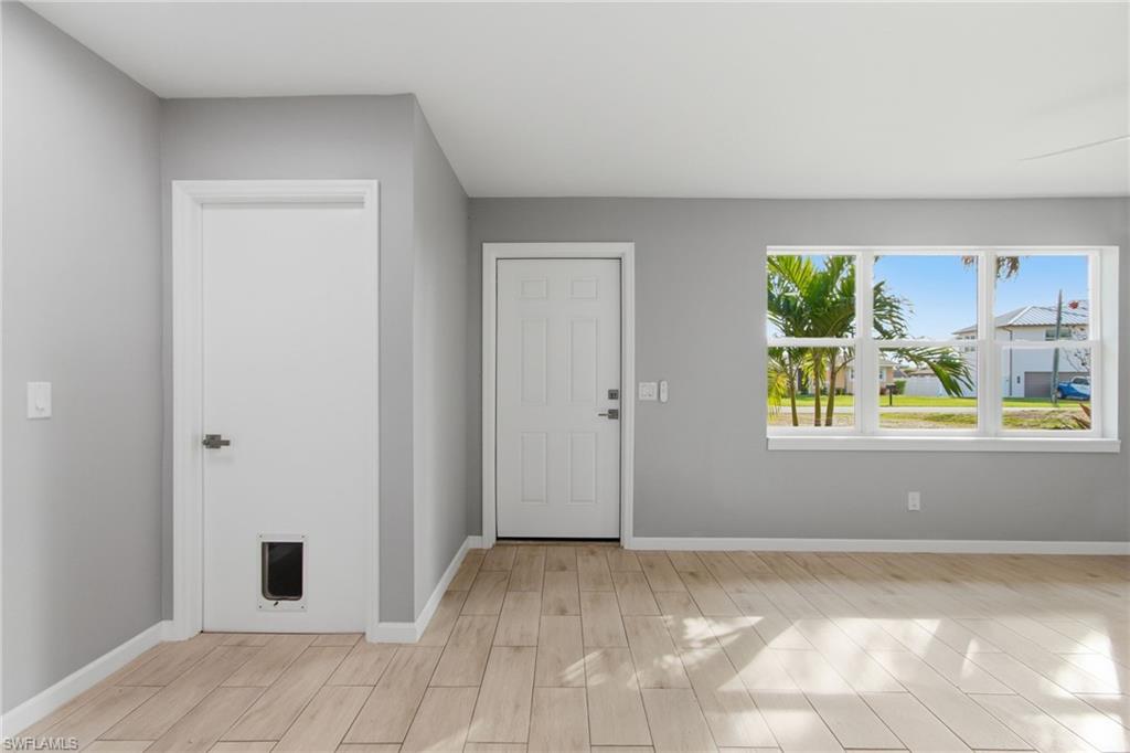 ISLAND PARK WOODLANDS - Residential