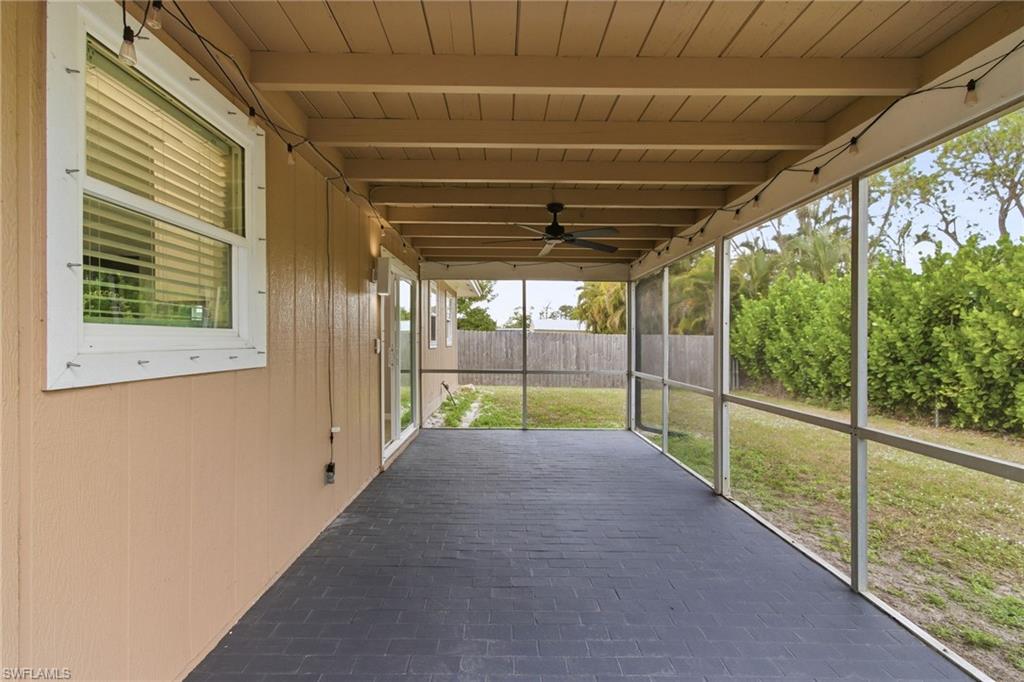 ISLAND PARK WOODLANDS - Residential