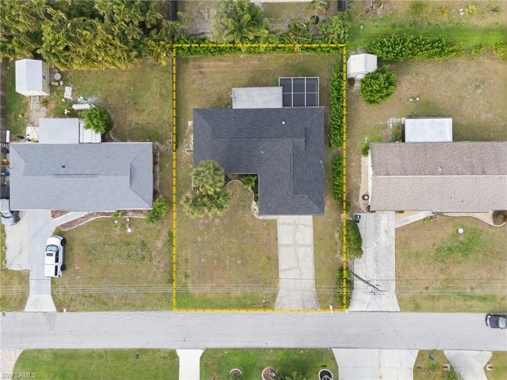 ISLAND PARK WOODLANDS - Residential