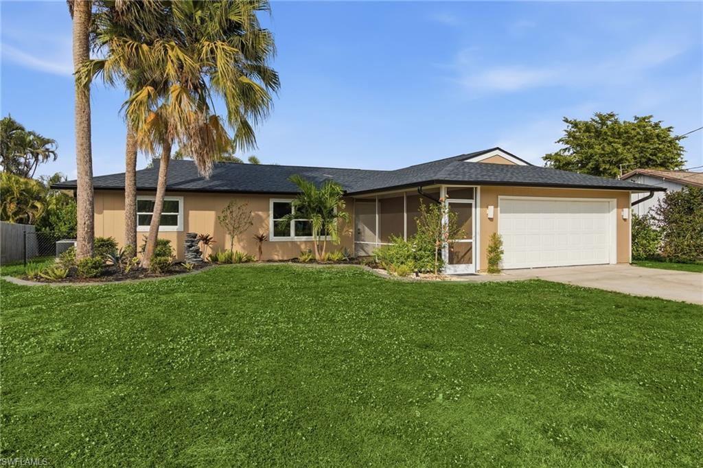 ISLAND PARK WOODLANDS - Residential