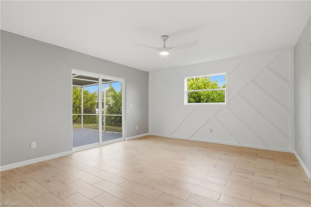 ISLAND PARK WOODLANDS - Residential