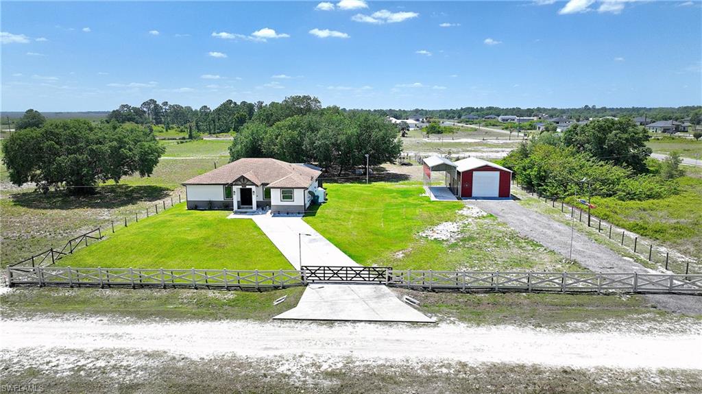 WHEELERS SUBD - Residential