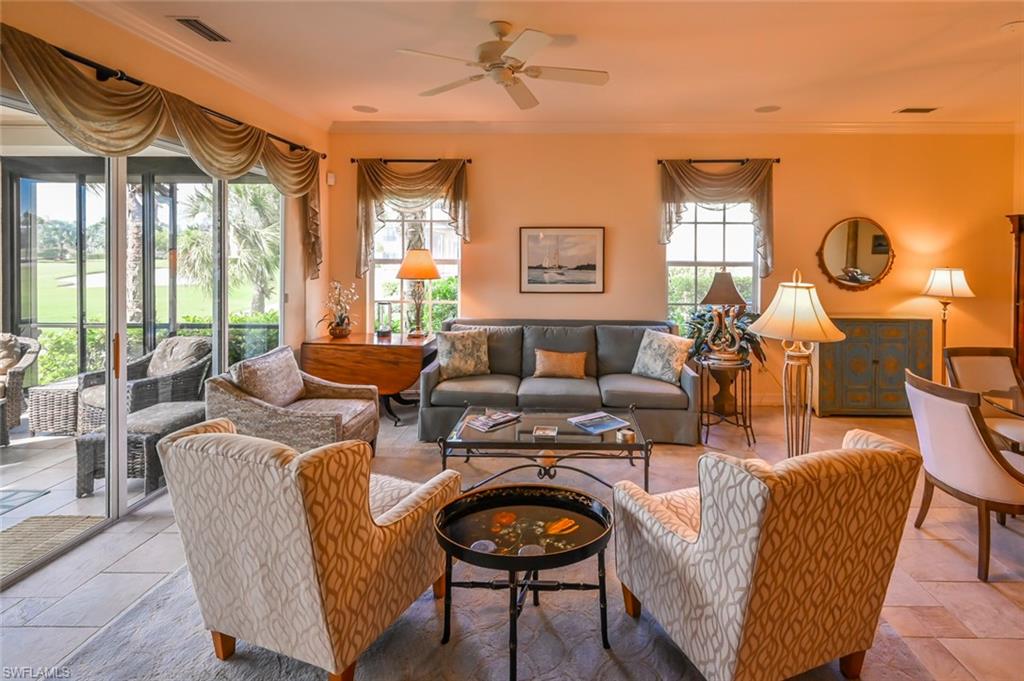 CORONADO - Residential