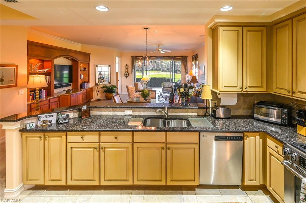 CORONADO - Residential