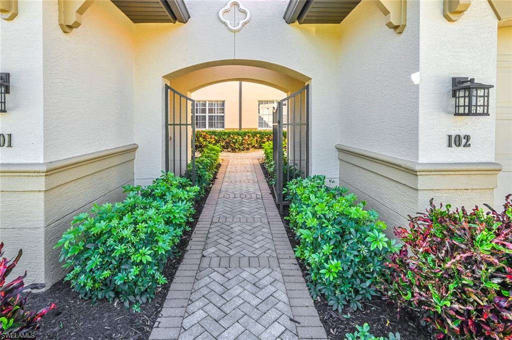 CORONADO - Residential