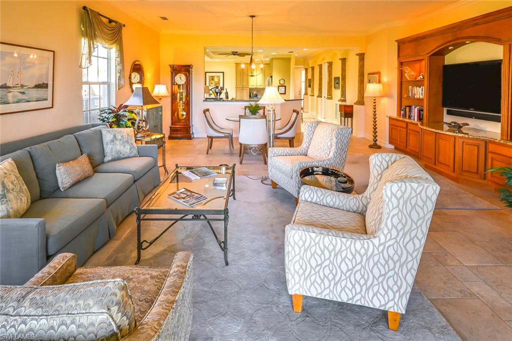 CORONADO - Residential