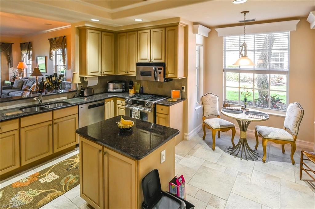 CORONADO - Residential