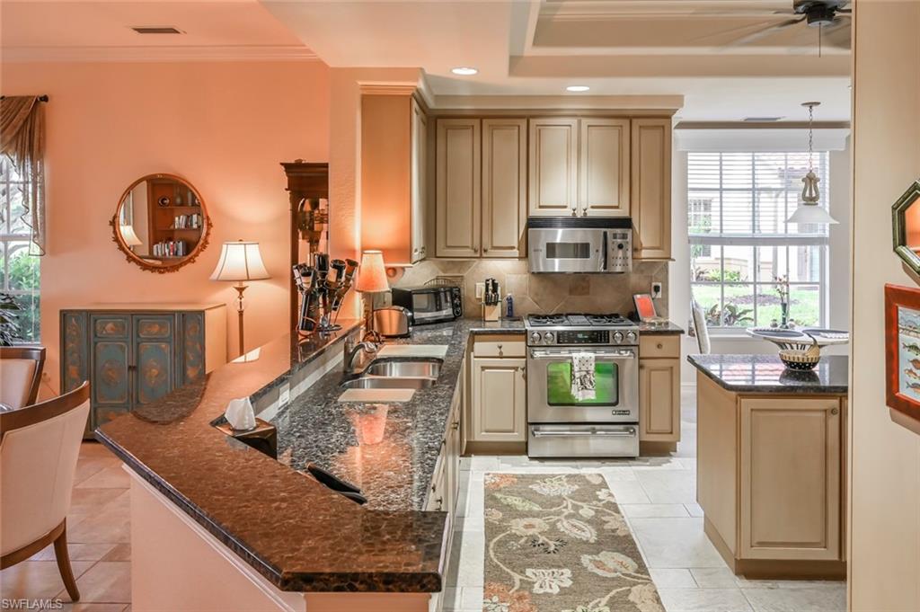 CORONADO - Residential