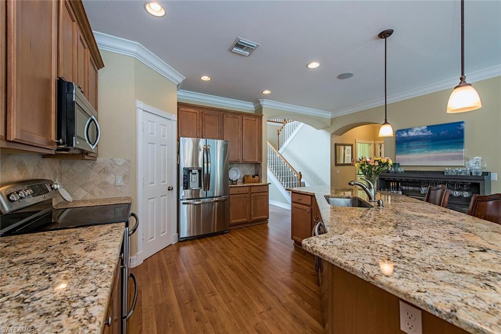 LAGO VILLAGGIO - Residential