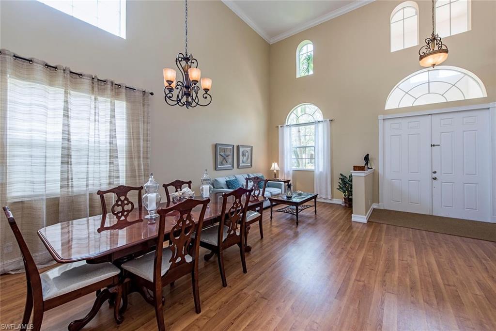 LAGO VILLAGGIO - Residential