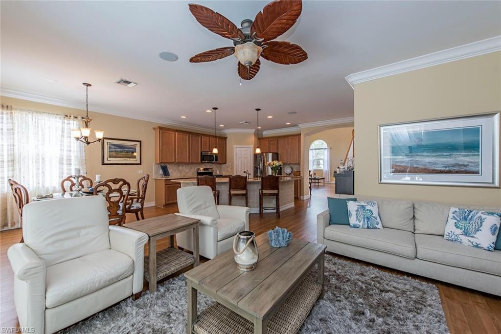 LAGO VILLAGGIO - Residential