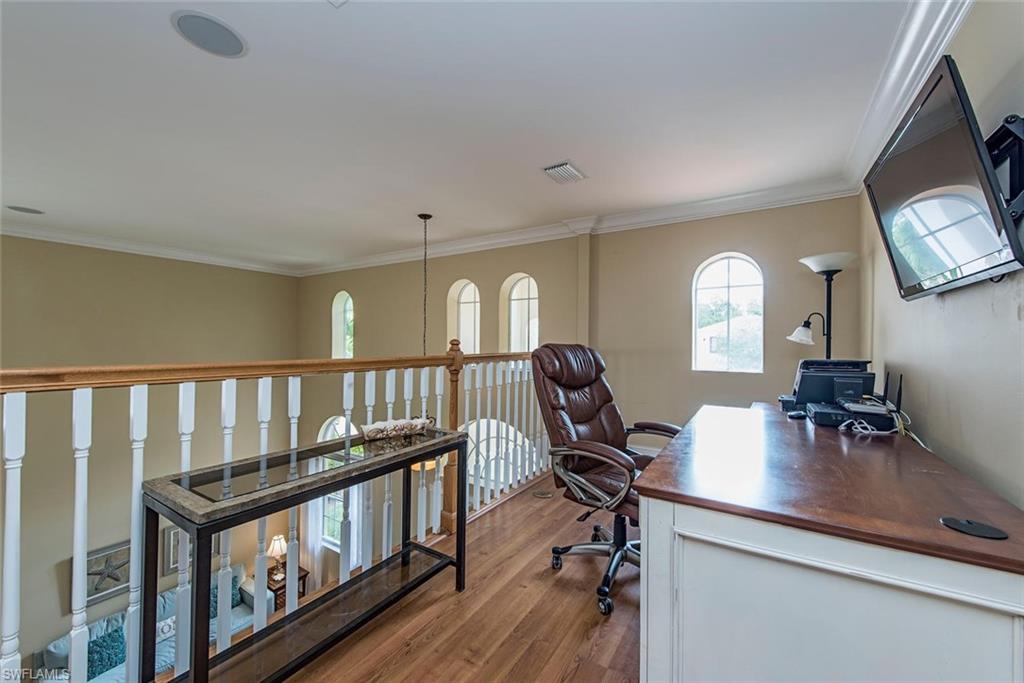 LAGO VILLAGGIO - Residential