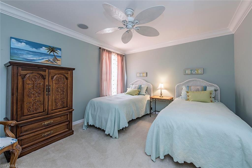 LAGO VILLAGGIO - Residential