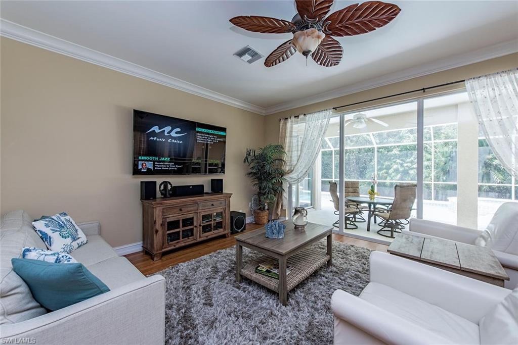 LAGO VILLAGGIO - Residential