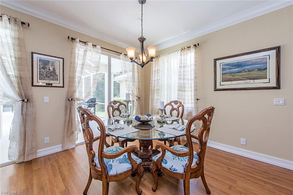 LAGO VILLAGGIO - Residential