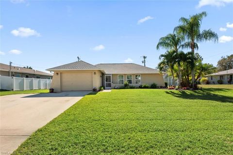 2124 NE 3rd TER CAPE CORAL FL 33909