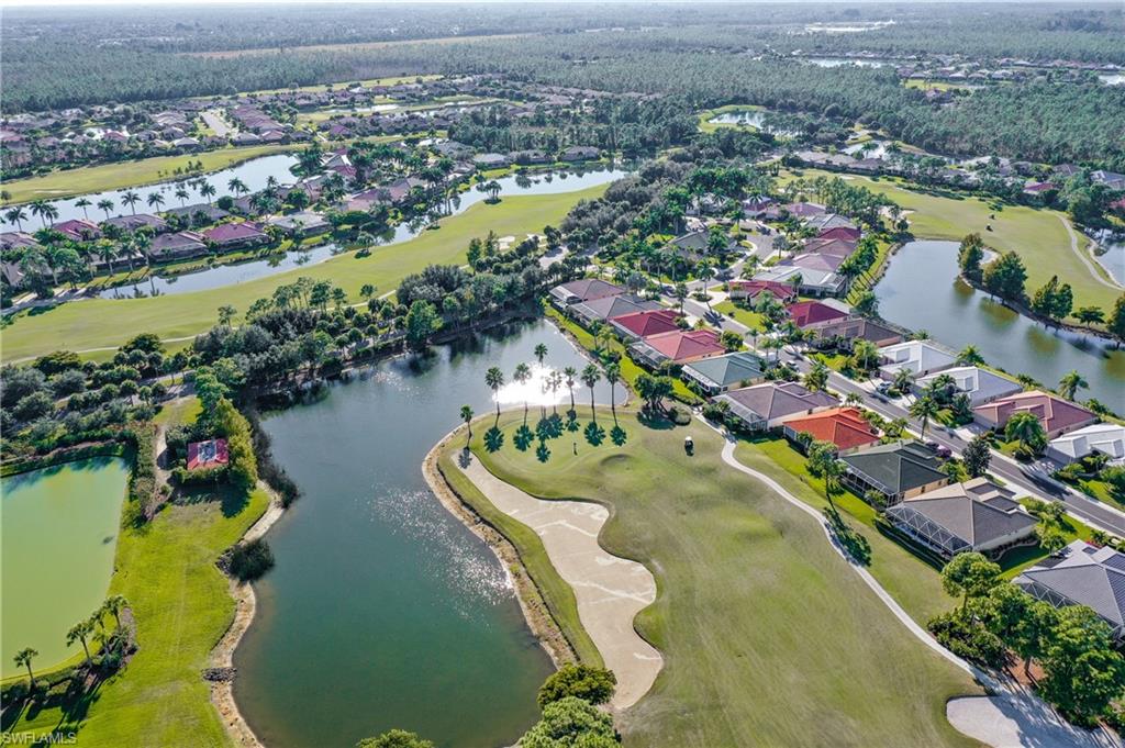 HERONS GLEN - Residential