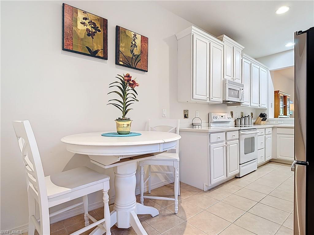 HERONS GLEN - Residential