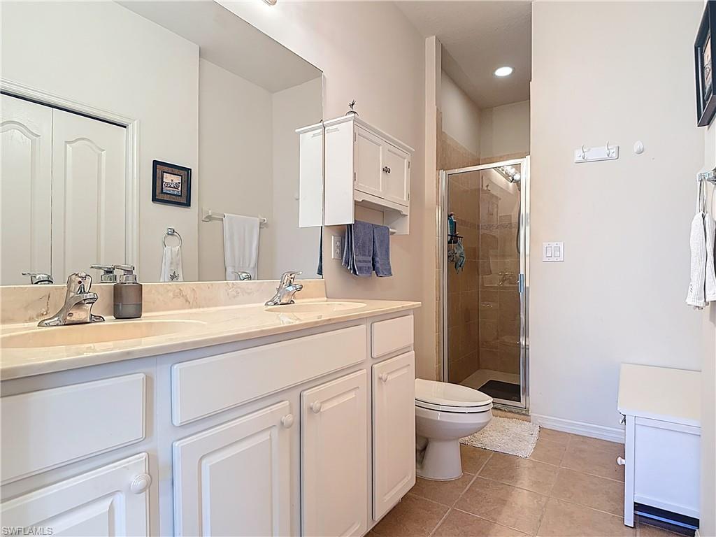 HERONS GLEN - Residential