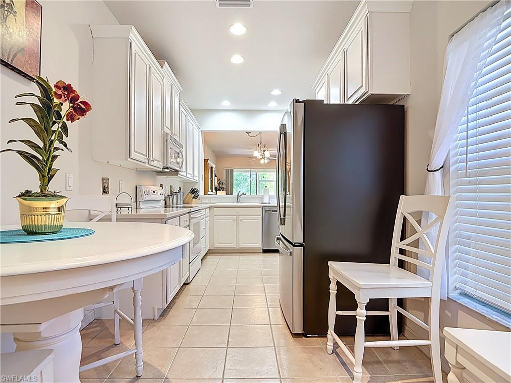 HERONS GLEN - Residential