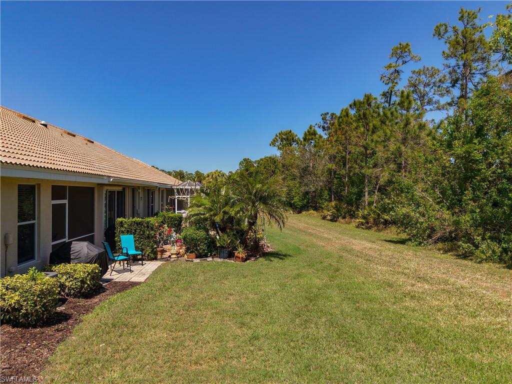 HERONS GLEN - Residential