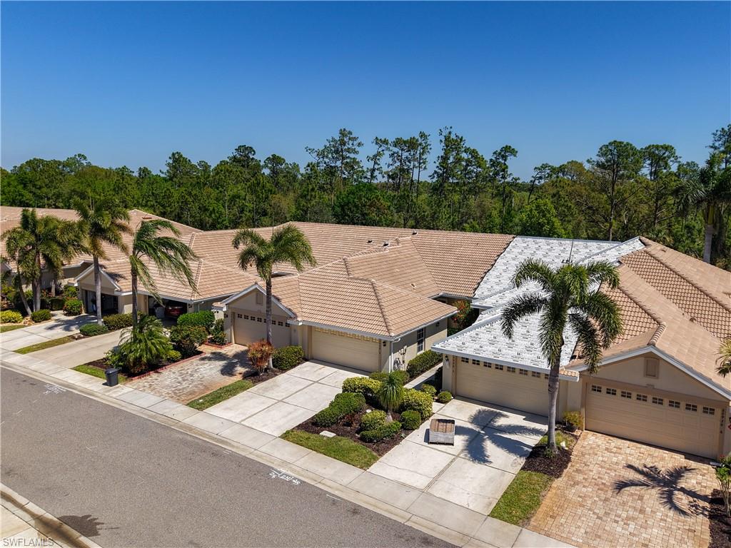 HERONS GLEN - Residential