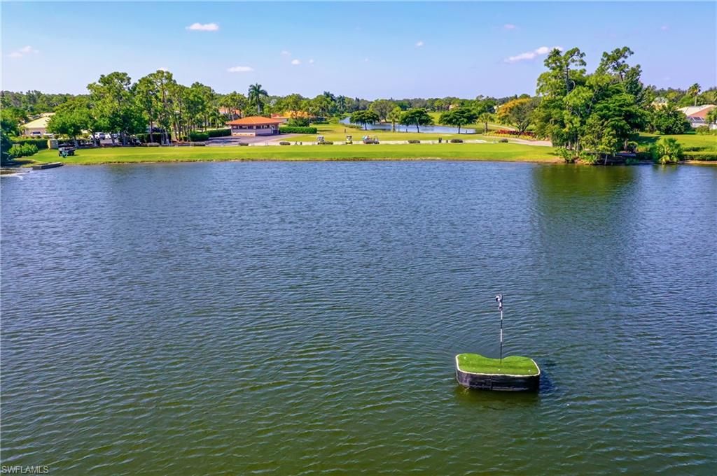 HERONS GLEN - Residential