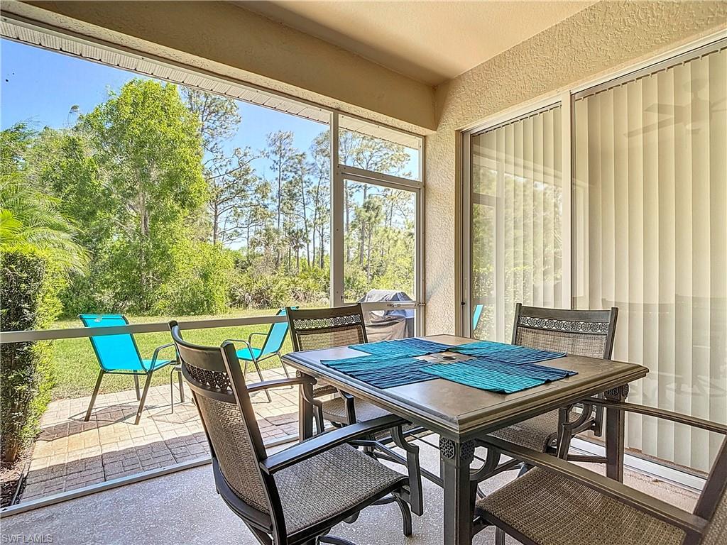 HERONS GLEN - Residential