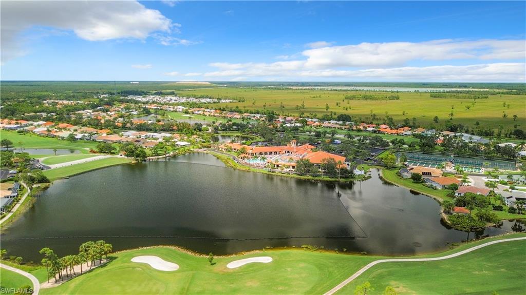 HERONS GLEN - Residential