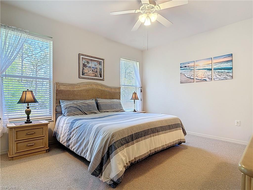 HERONS GLEN - Residential