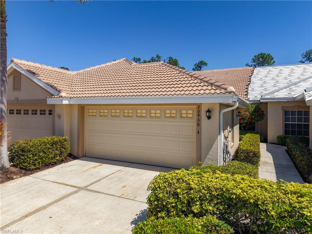 HERONS GLEN - Residential