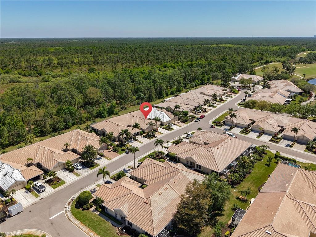 HERONS GLEN - Residential