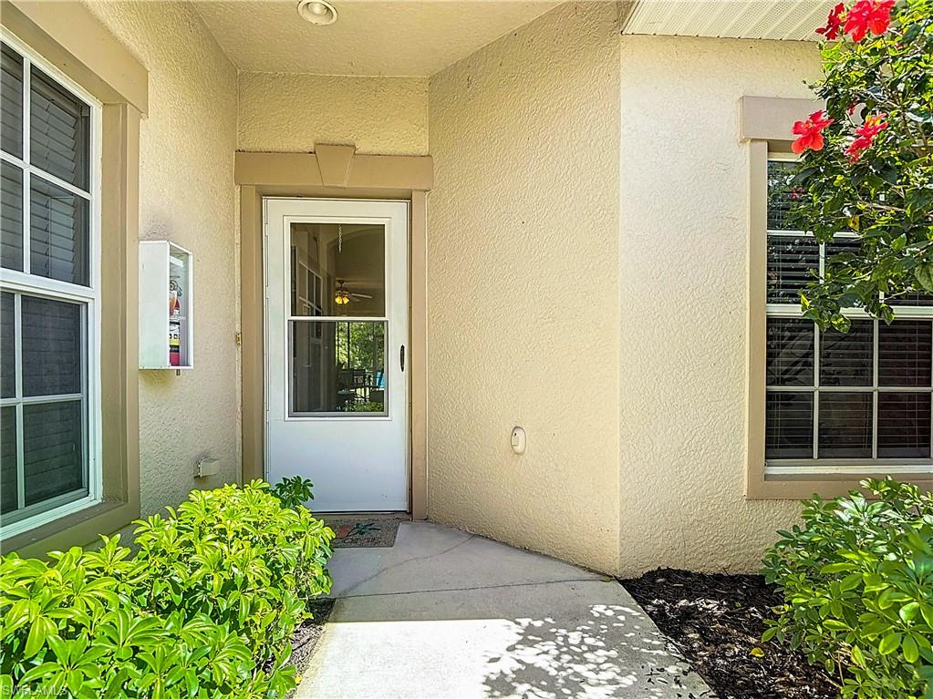 HERONS GLEN - Residential